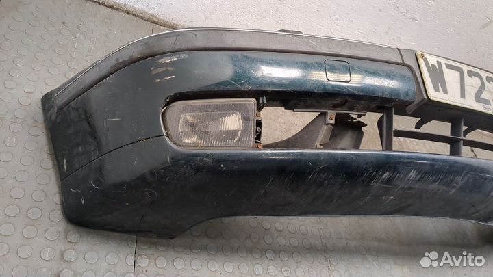 Бампер BMW 5 E39, 2000