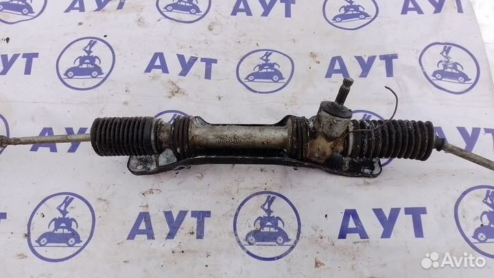 Рейка рулевая Ока Ваз 1111 1113