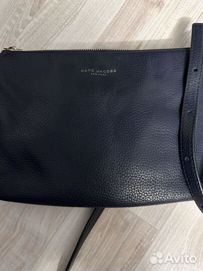 Сумка marc jacobs оригинал