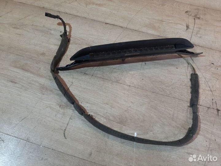 Стоп-сигнал задний Opel Vectra B