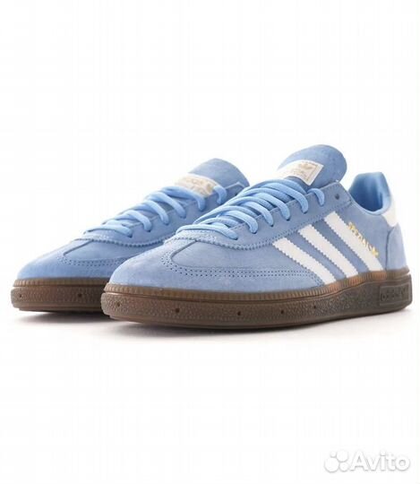 Кроссовки женские adidas spezial