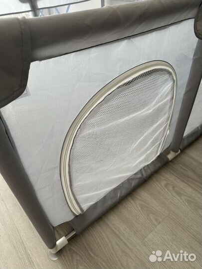 Манеж детский