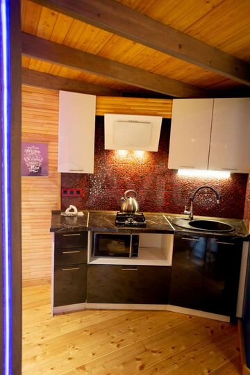 Дом 70 м² на участке 10 сот.