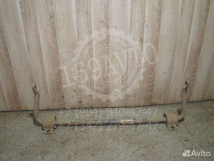 Стабилизатор задний Ford Focus 2