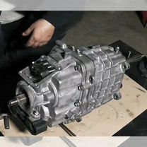 Ремонт кпп газель день в день, Клин