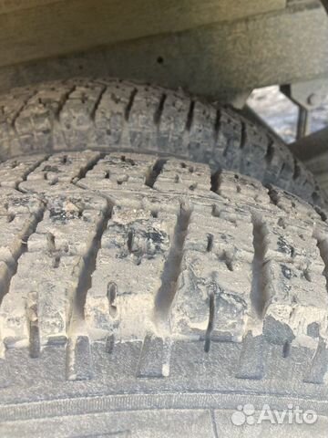 Forward Professional 156 185/75 R16C