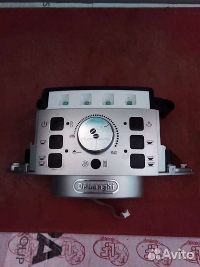Кофемашина delonghi на запчасти
