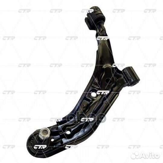 Рычаг подвески CQ0268R CTR