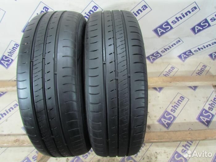 Kumho Ecowing ES01 KH27 185/65 R15 95M