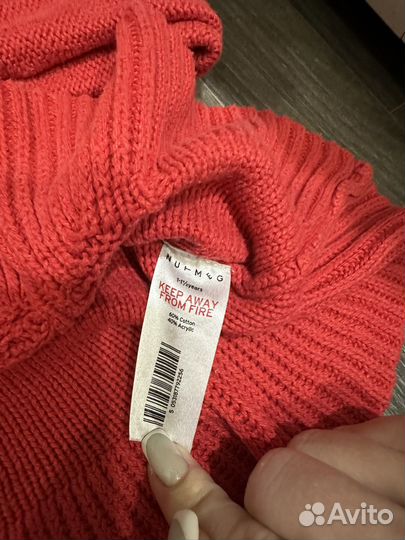 Пакет одежды на девочку 86,92