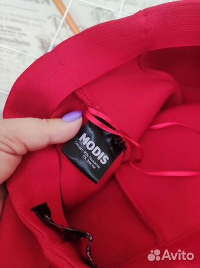 Одежда пакетом