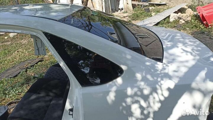 Ford focus 2 разбор