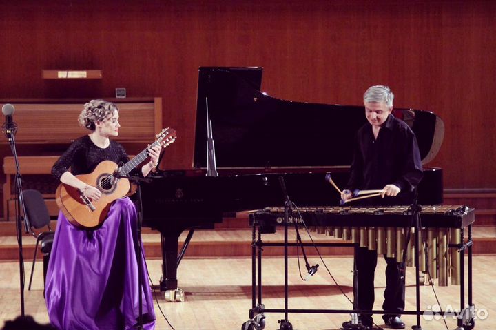 Репетитор по гитаре онлайн