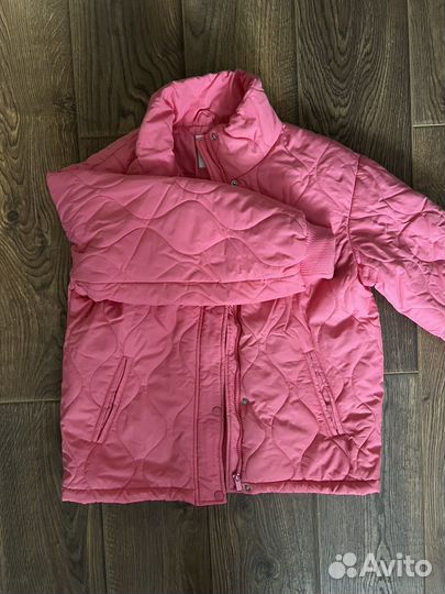 Куртка демисезонная женская 44 46