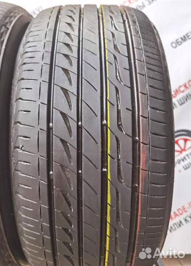 Bridgestone Regno GR-XI 225/45 R17 91W