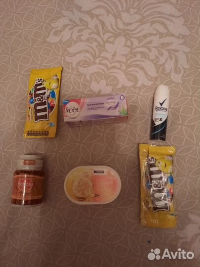 Фигурки мини Лента