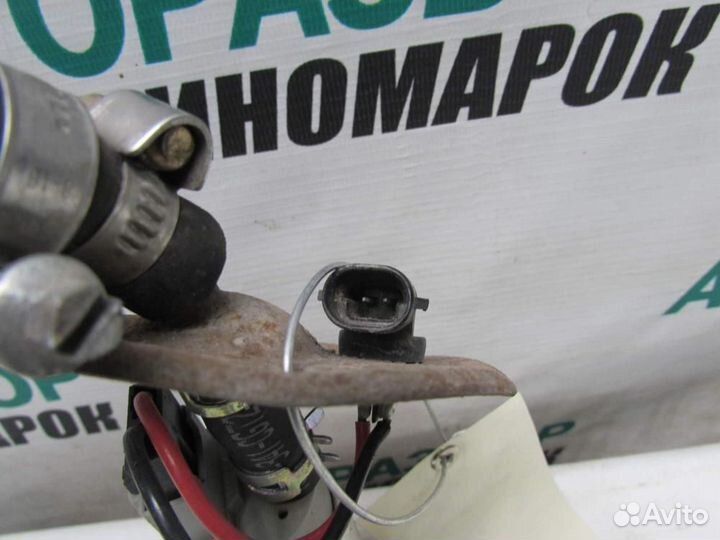 Насос топливный для Daewoo Nexia 2008