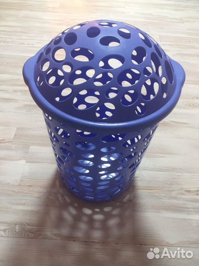 Корзина для белья