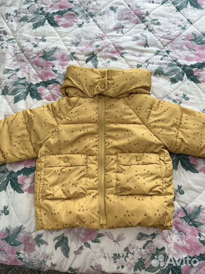 Куртка Zara