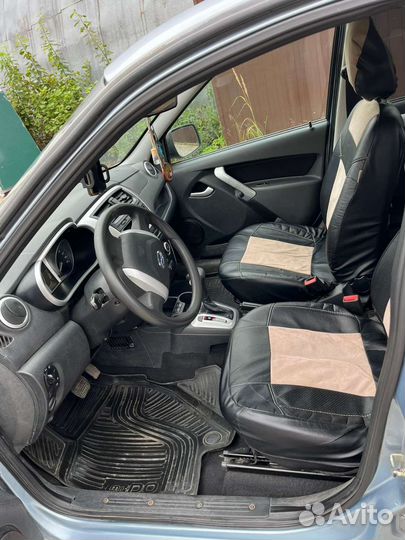 Datsun mi-DO 1.6 AT, 2015, 120 000 км