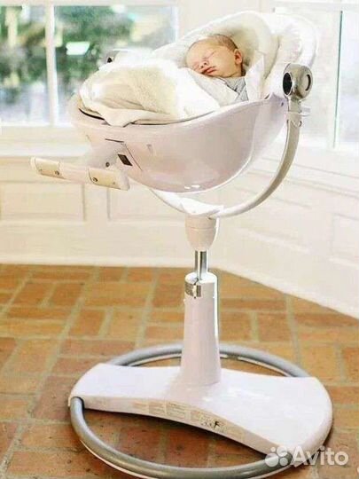 Стульчик для кормления Bloom fresco с 0+