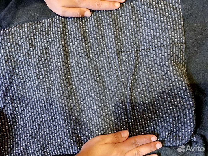 Автомобильные чехлы ваз 2107