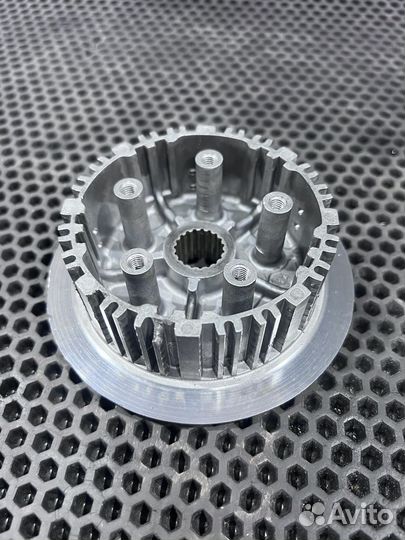 Барабан сцепления Honda CRF 250R 2004-2008