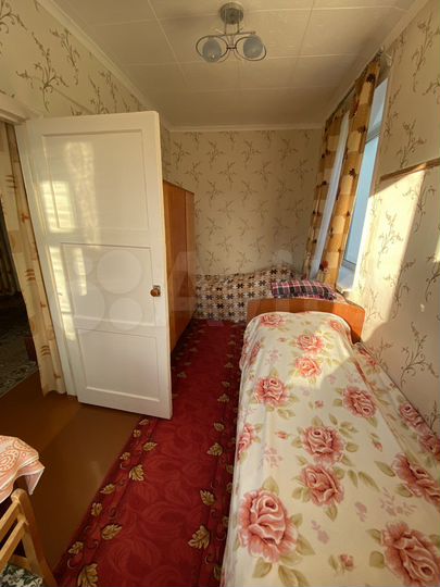 2-к. квартира, 40,4 м², 2/2 эт.