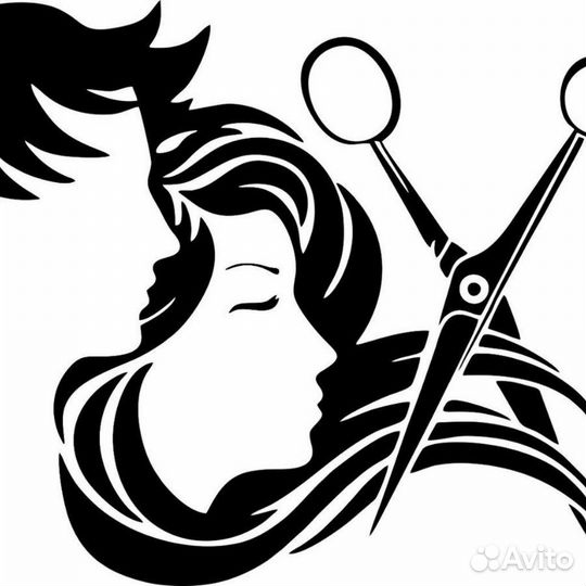 Услуги парикмахера