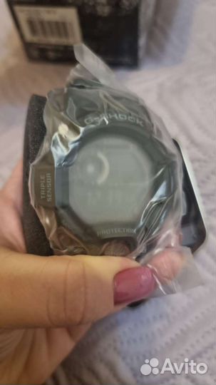 Casio g-shok gw9400-1B