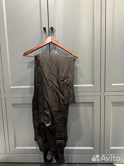 Снегоходный костюм Castle X racewear