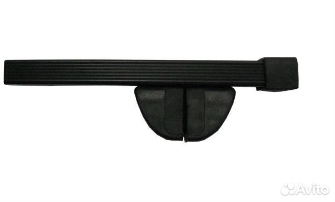 Багажник на рейлинги