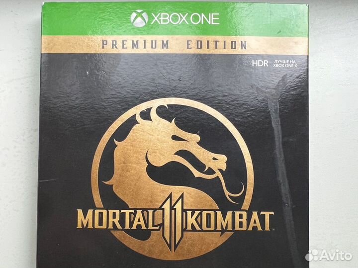 Xbox one s 1tb с играми