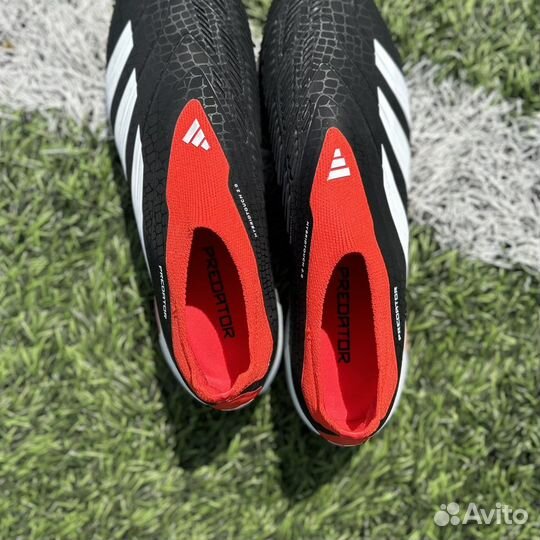 Бутсы Adidas Predator 2024 FG