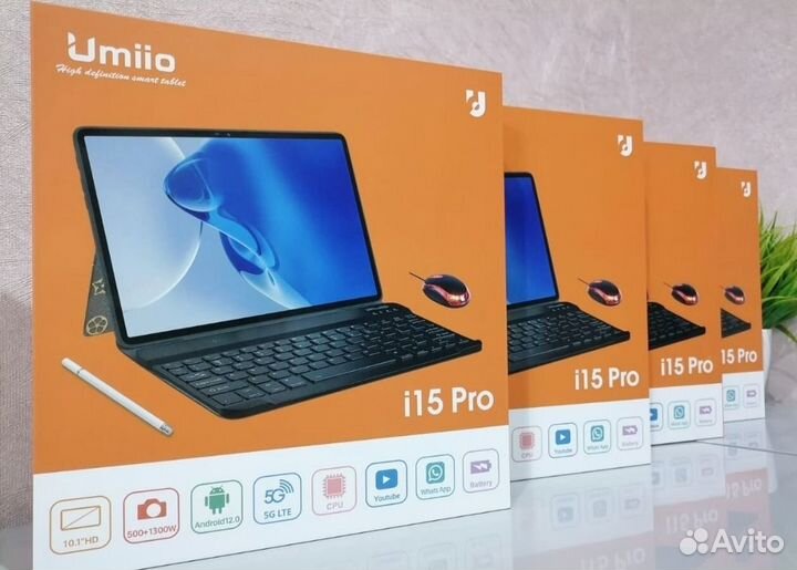 Планшет 6/128