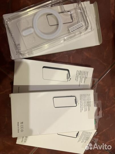 Картхолдер на айфон