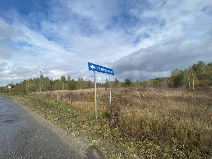 Участок 6 га (ИЖС)