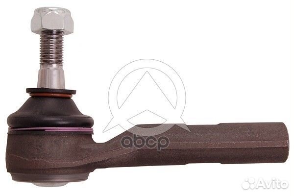 Наконечник рулевой LR sidem 91033 91033 Sidem