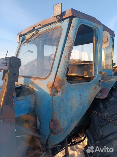 Кабина мтз50