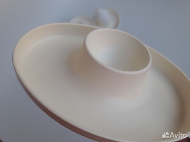 Подставка под яйцо СССР