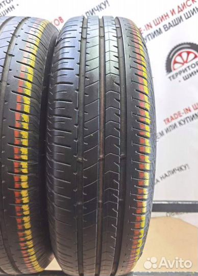 Bridgestone Ecopia EP300 175/65 R15 84T