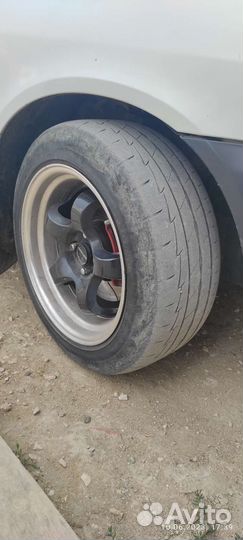 Bridgestone Potenza RE003 Adrenalin 205/55 R16