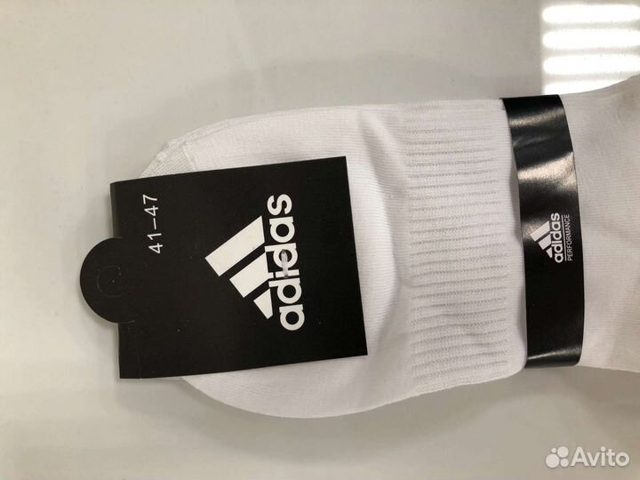 Носки adidas