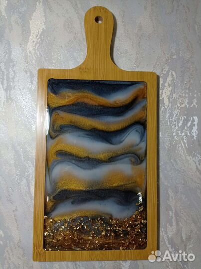 Сервировочная доска