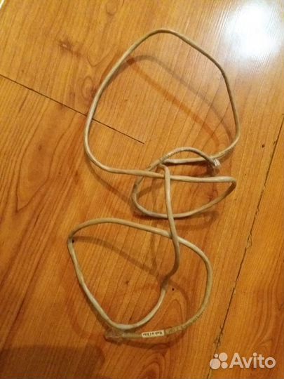 Кабели Ethernet