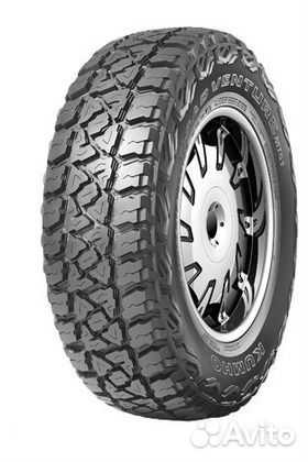Kumho Road Venture MT51 225/70 R17 Q