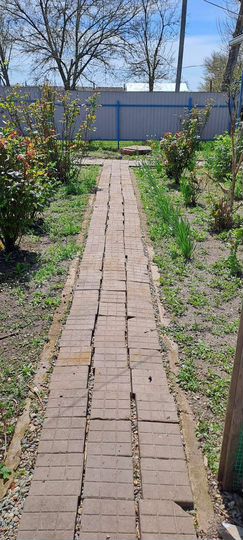 Дом 110 м² на участке 15 сот.