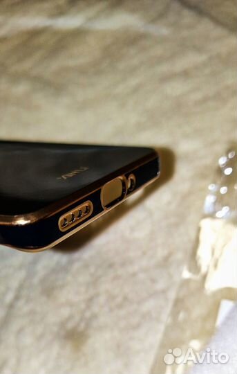 Чехол на телефон Realme 10 Pro+5G