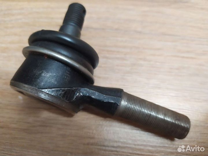 Рулевой наконечник короткий 2101