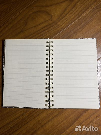 Блокнот